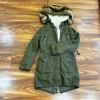 کاپشن وارداتی اورجینال