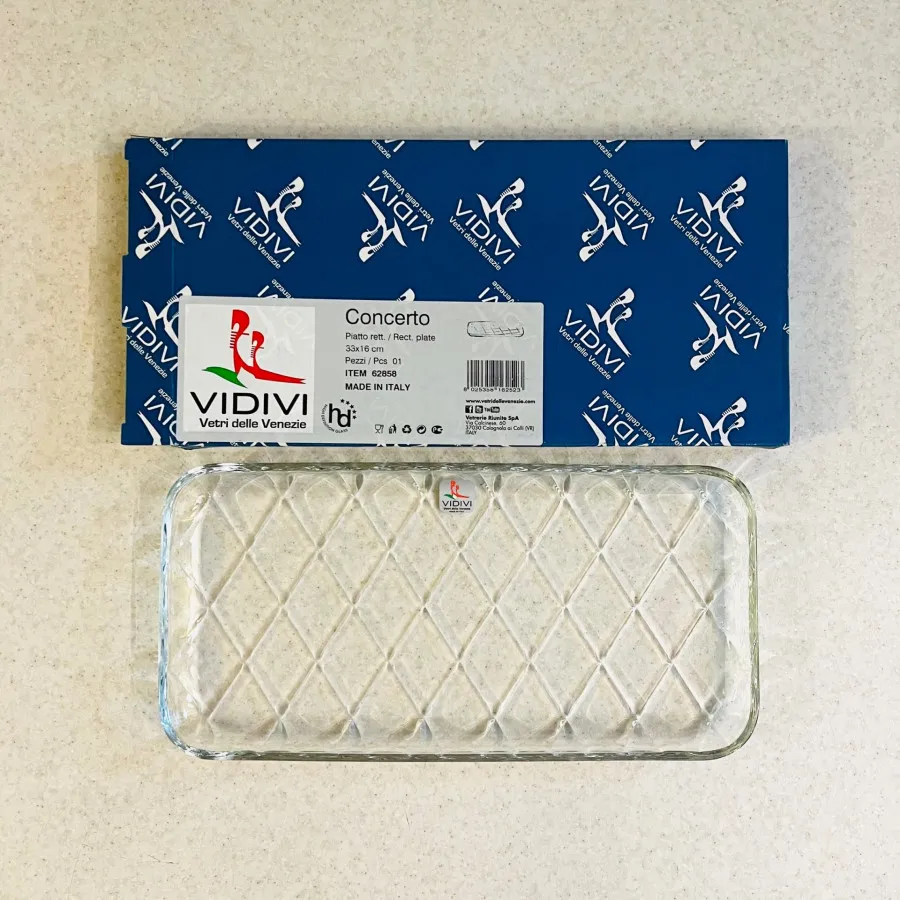 رولت خوری VIDIVI ایتالیا