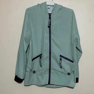 بارانی دخترانه