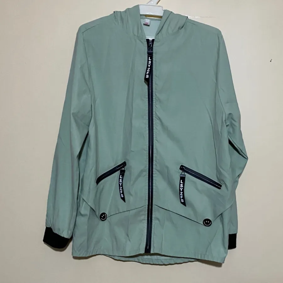 بارانی دخترانه