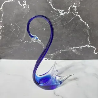 قوی شیشه ای تزیینی