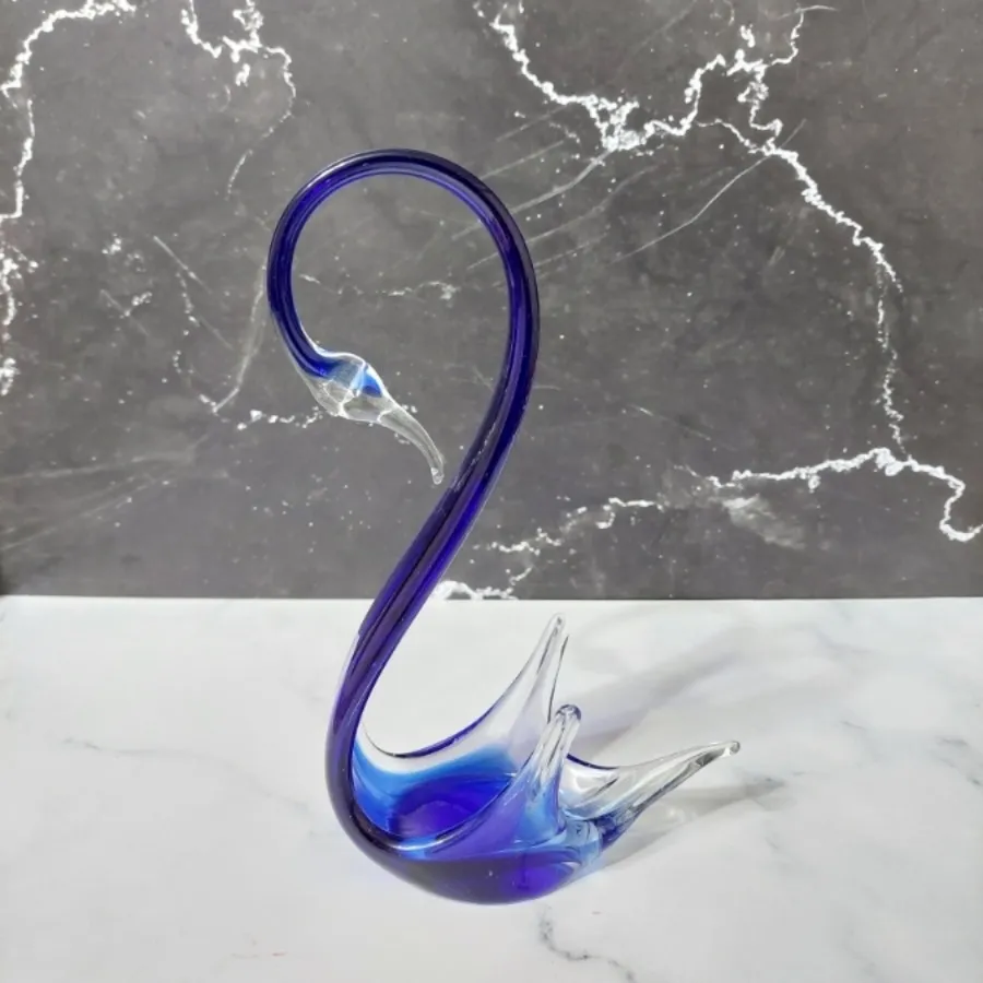 قوی شیشه ای تزیینی