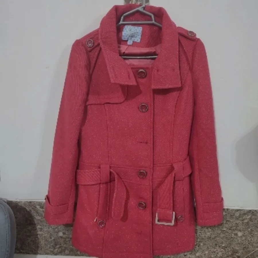 پالتو دخترانه