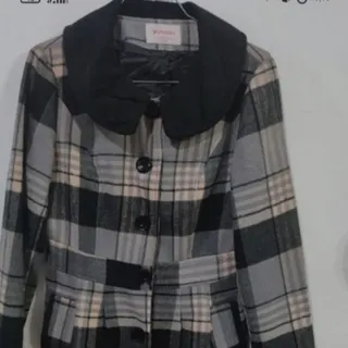 پالتو دخترانه