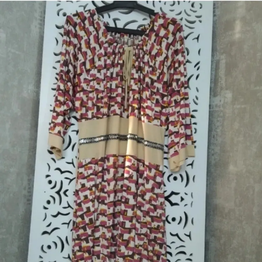 پیراهن  بارداری