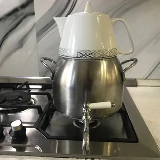 کتری قوری کرکماز