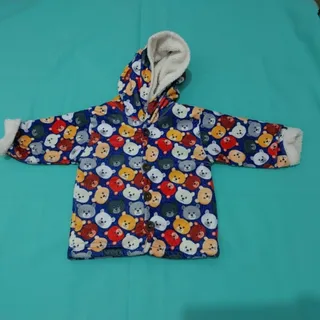 کاپشن داخل تدی