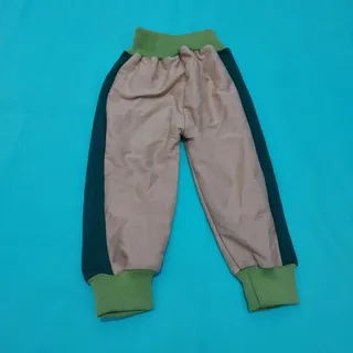 شلوار راحتی بچه گانه