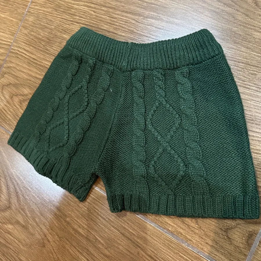 شلوارک بافت