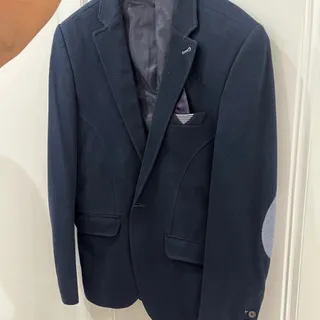 کت مردانه لنین