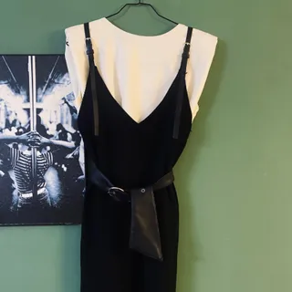 پیراهن بافت خارجی