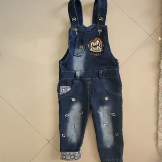 شلوار سرهمی