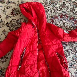 کاپشن دخترانه