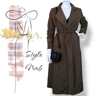 بارونی با تنخور عالی