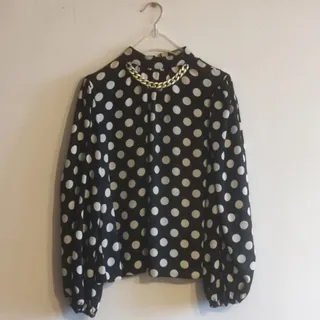 شومیز حریر فری سایز