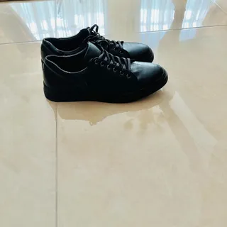 کفش ترک چرم