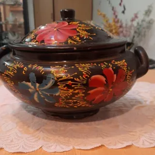 سوپ خوری قدیمی