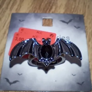 انگشتر هالووینی خارجی