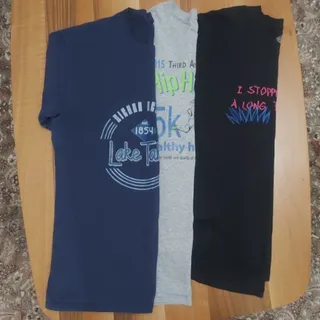 تیشرت اسپرت