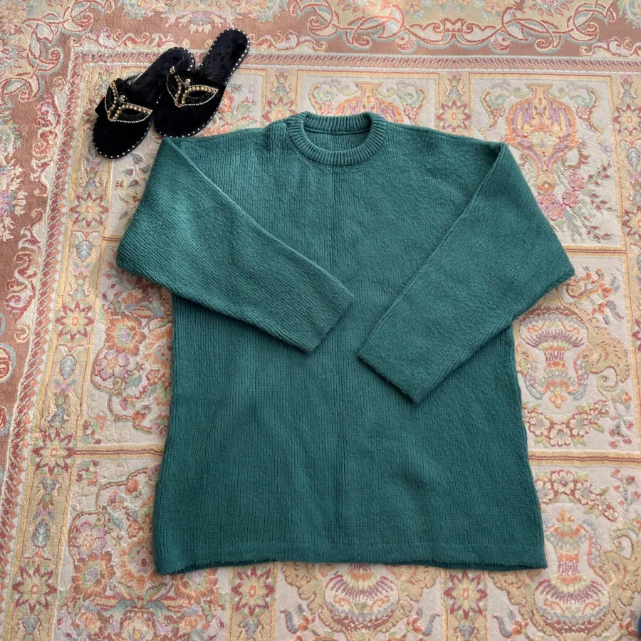 تونیک موهر زنانه