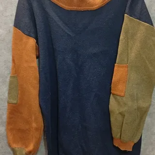 بافت نامتقارن