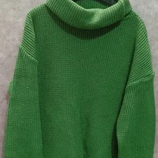 بافت یقه خوشگل