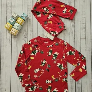 ست نخی یلدایی لوپیلو