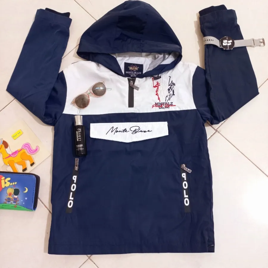 سویشرت polo