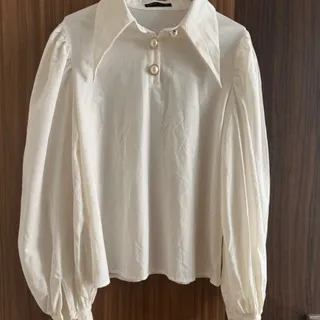 شومیز مهمانی Shein