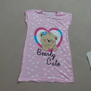 تونیک بلند زنانه