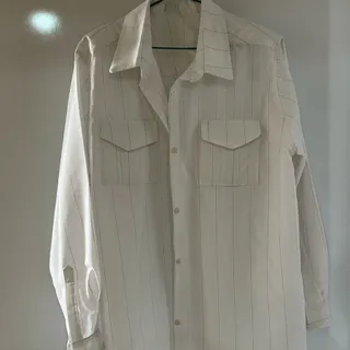 شومیز مانتویی