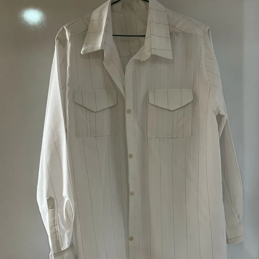 شومیز مانتویی