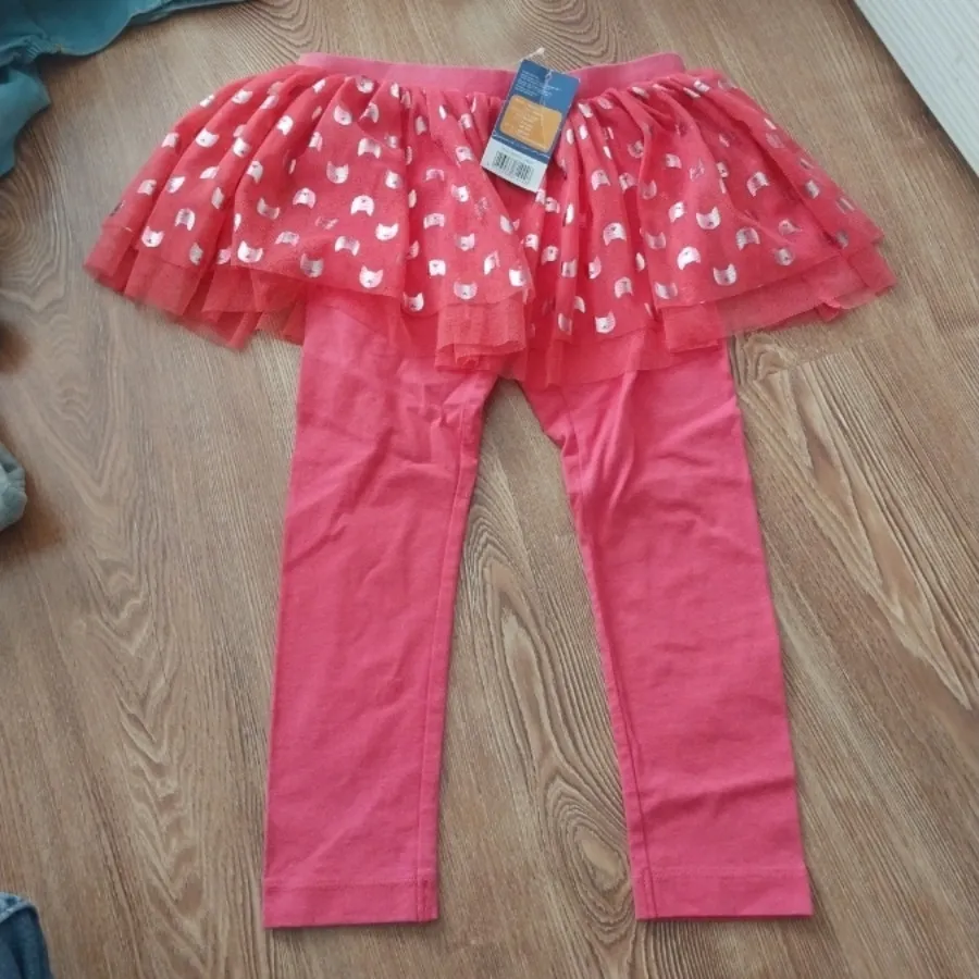 دامن شلواری شیک مارک