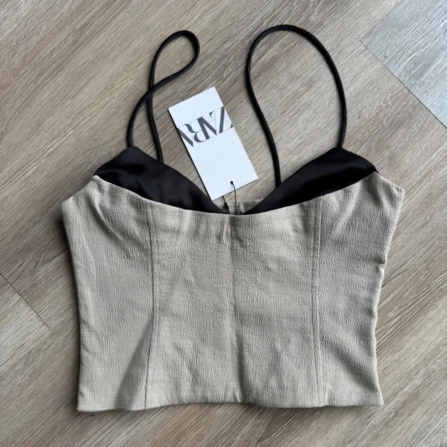 تاپ مجلسی زارا