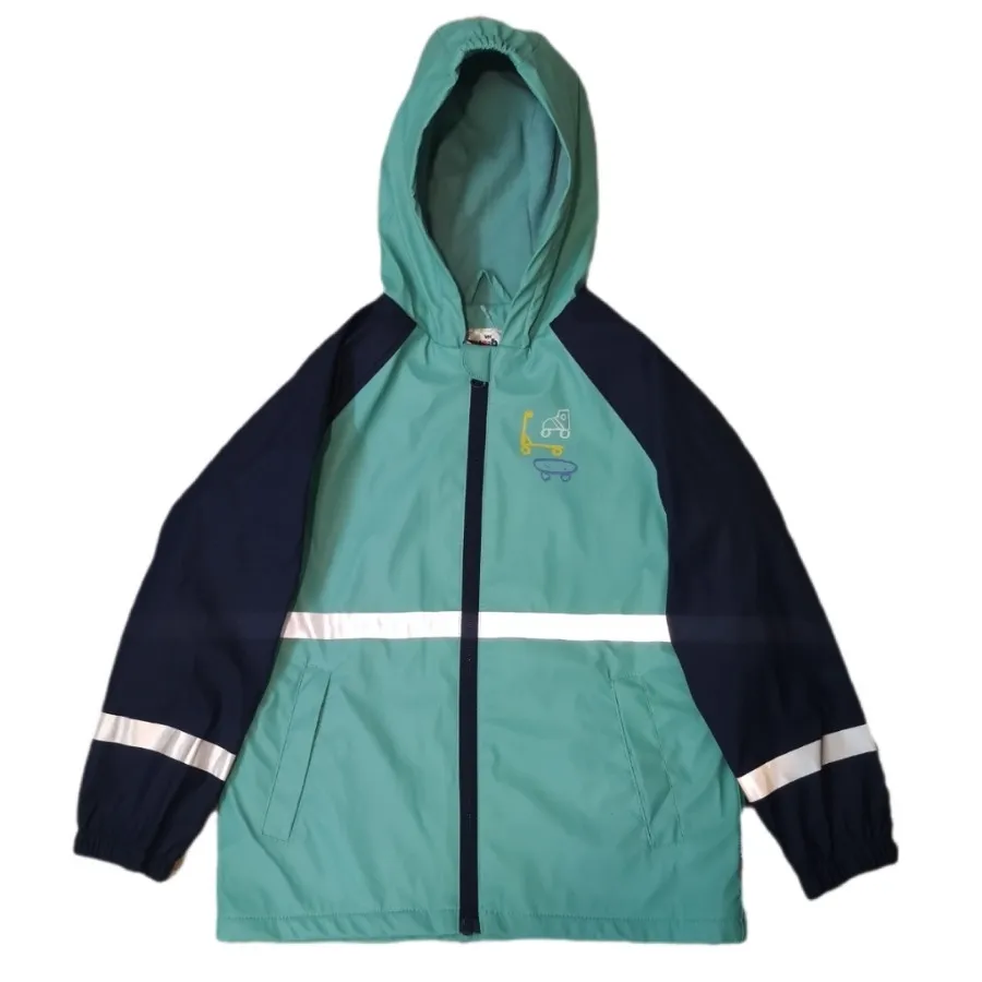 کاپشن پسرانه و دخترانه