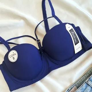 سوتین اسفنجی جکدارهارنس