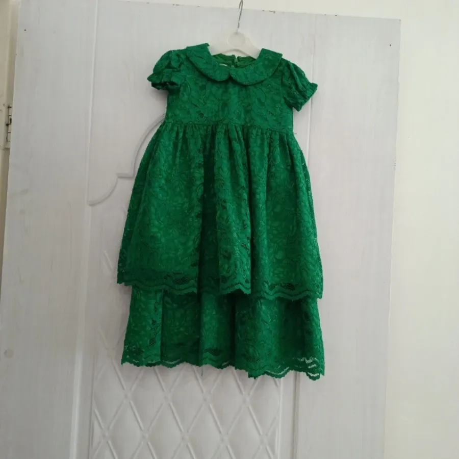 پیراهن مجلسی کودک