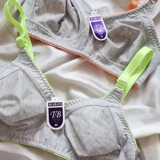 سوتین ملانژبدون فنرپرسی