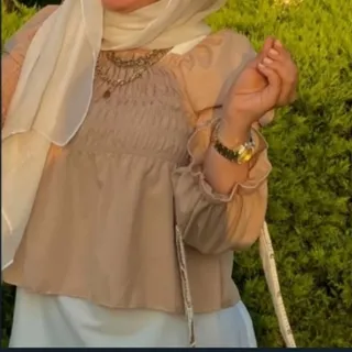 شومیز شیک و خاص