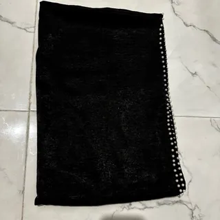 شال مشکی