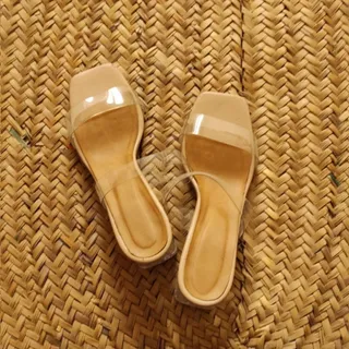 صندل طلقی پاشنه