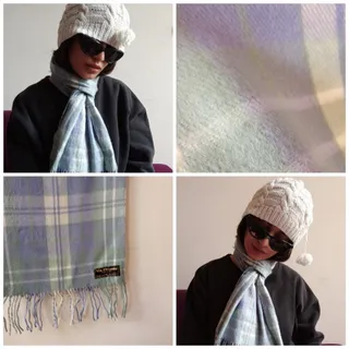 کلاه شالگردن