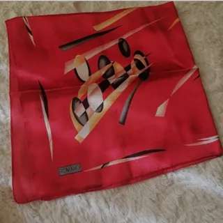 مینی اسکارف