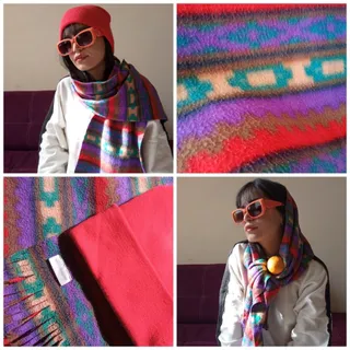 کلاه شالگردن