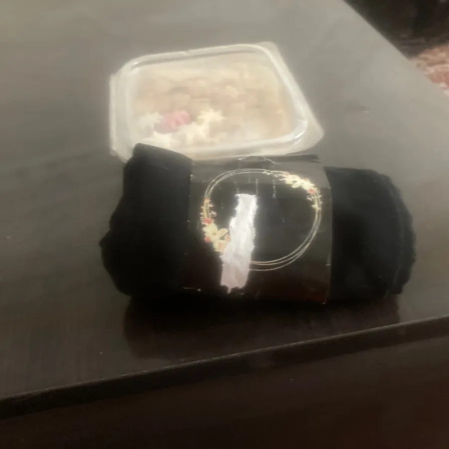 روسری زنانه