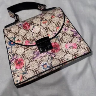 مینی بگ خرید ترکیه کرمی و