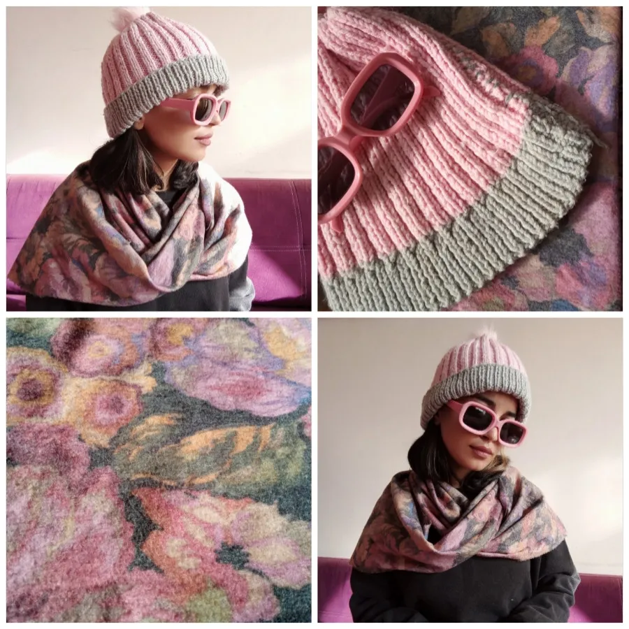 کلاه شالگردن