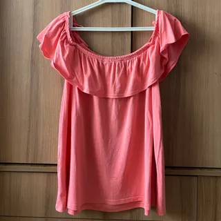 تاپ یقه قایق