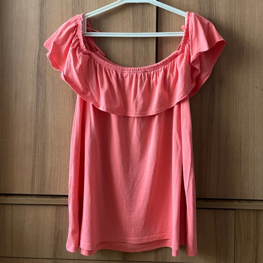 تاپ یقه قایق