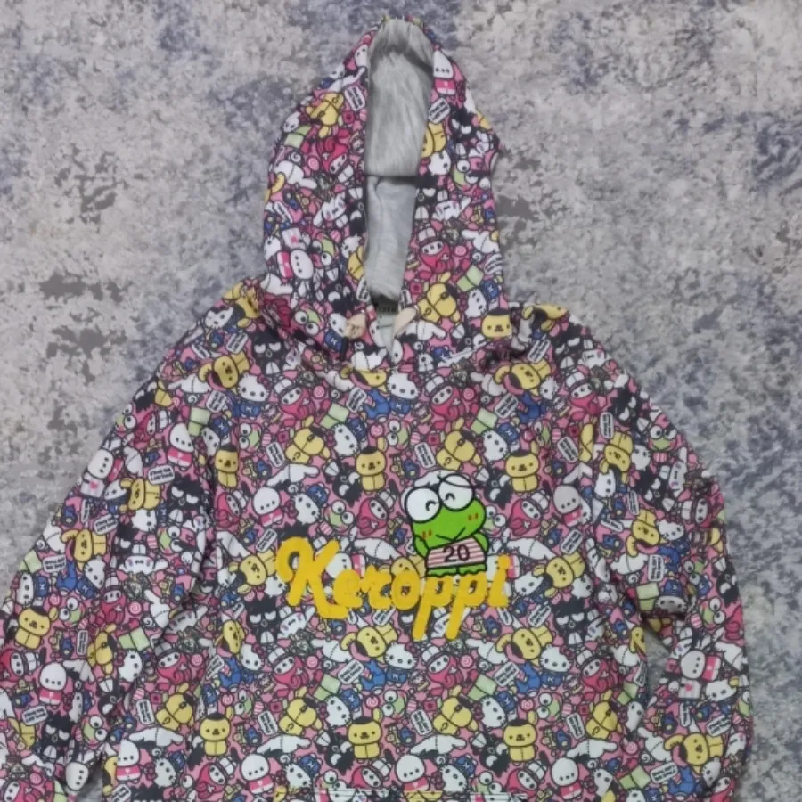 هودی  کارتونی